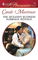 The Sicilian's Ruthless Marriage Revenge